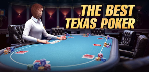 Texas Hold'em Poker: Pokerist