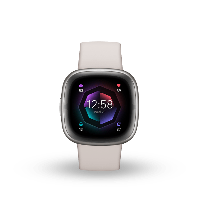 Fitbit Sense 2 – Google Store