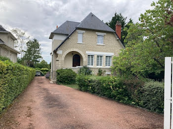 maison à La Charité-sur-Loire (58)