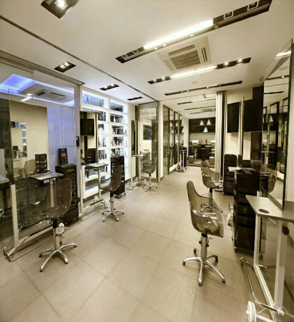 Mirrors Academy Of Hair & Beauty photo 