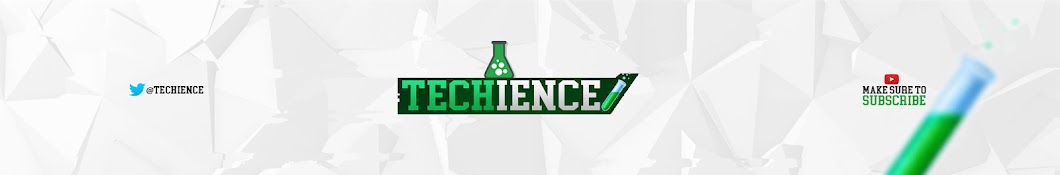 Techience Banner