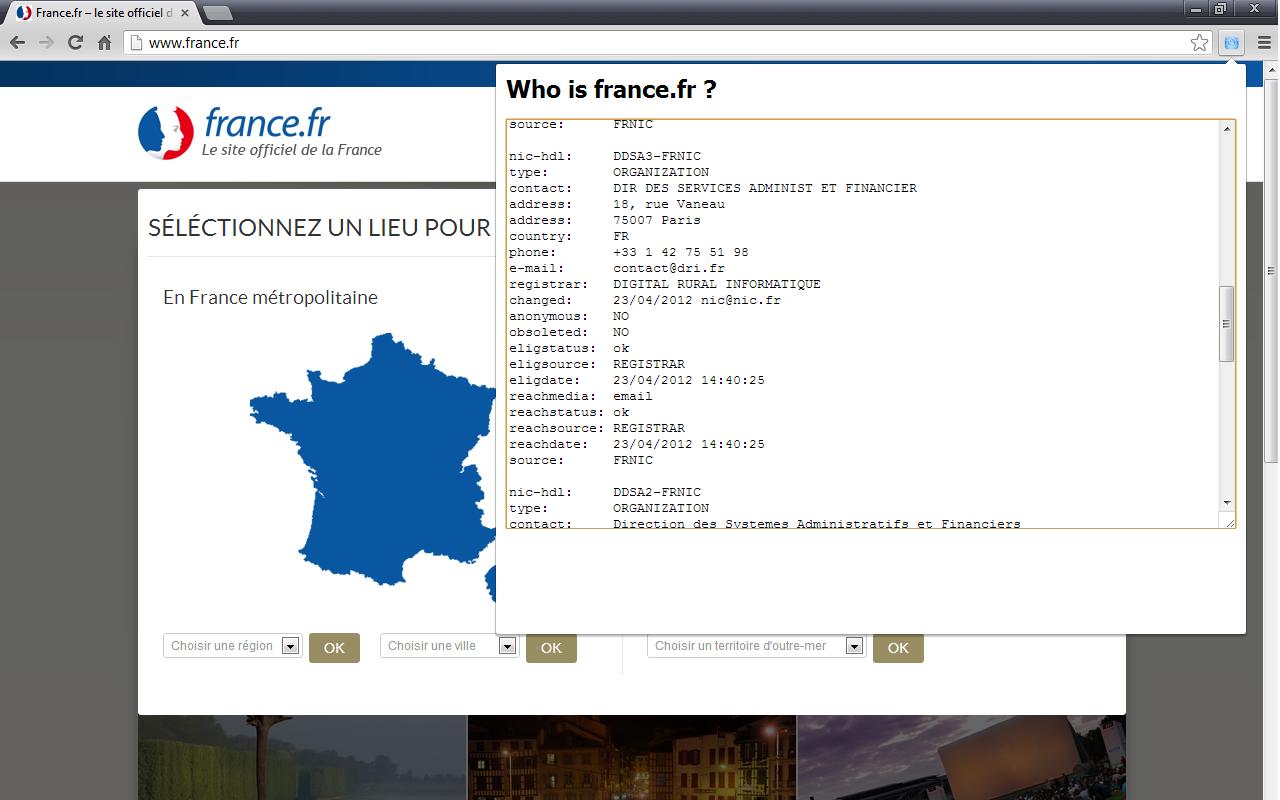 Whois ? Preview image 3