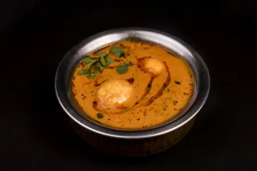 Egg Curry