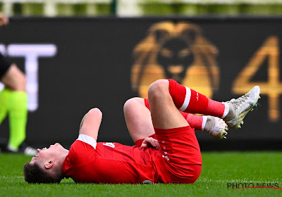 Opnieuw geen goed nieuws op Bosuil: blessure Muja ernstiger dan gehoopt