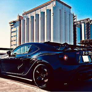 BRZ ZC6