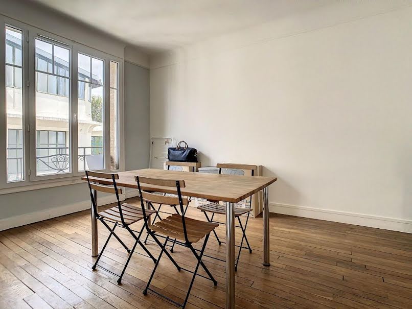 Vente appartement 5 pièces 91 m² à Issy-les-Moulineaux (92130), 565 000 €