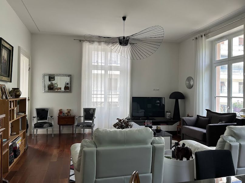 Vente appartement 2 pièces 66 m² à Aix-les-Bains (73100), 399 000 €