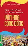 Tín Ngưỡng Và Sinh Hoạt Văn Hóa Cộng Đồng