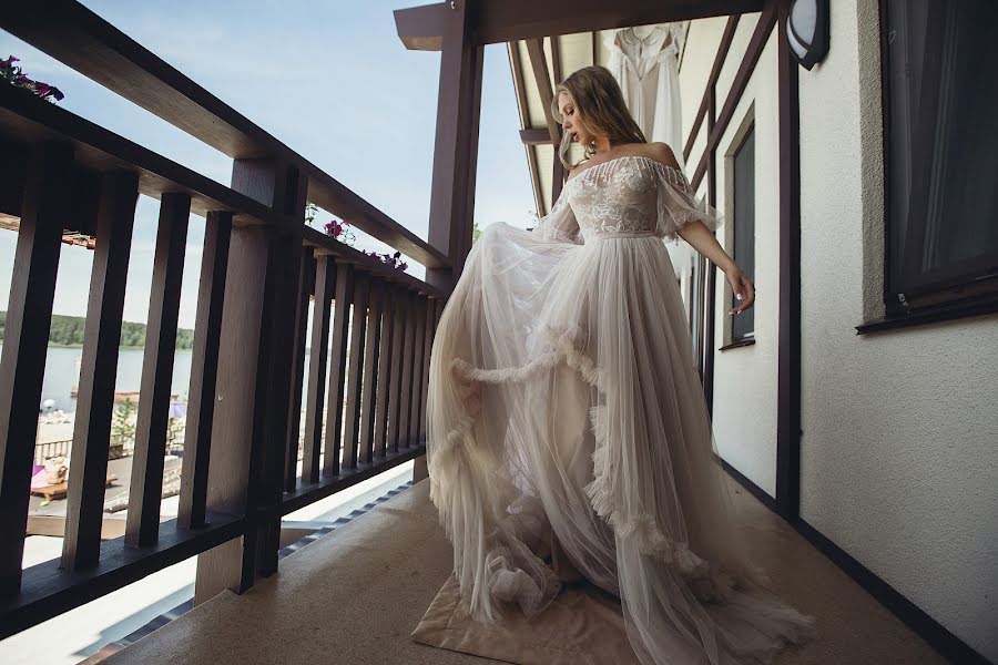 Wedding photographer Elena Lavrinovich (elavrinovich). Photo of 26 January 2017