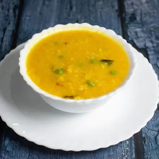 Bhaja Moong Dal