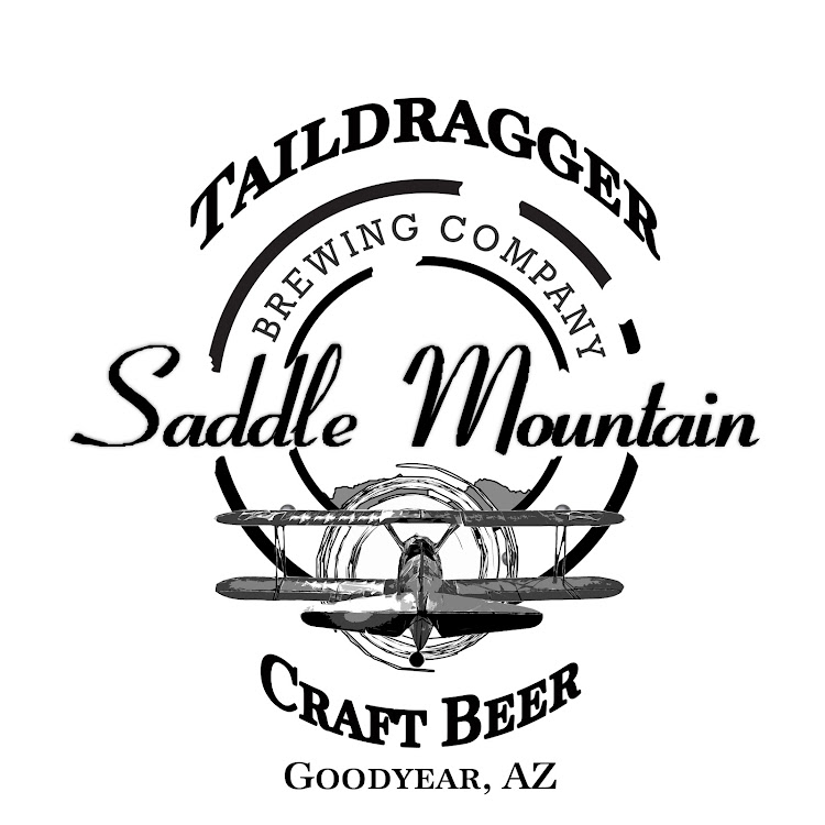 Logo of Taildragger Taildragger Dubbel Bubble