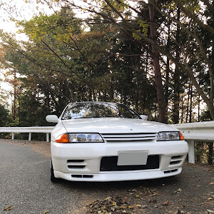 スカイライン GT-R BNR32