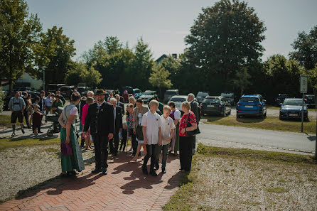 Fotógrafo de bodas Alberto Blasco (muare). Foto del 30 de junio 2022