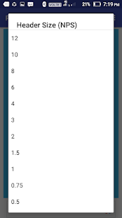 Process Piping 90 Degree Branch Connection(圖3)-速報App