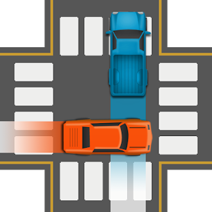  Smashing Traffic – Vignette de la capture d'écran  