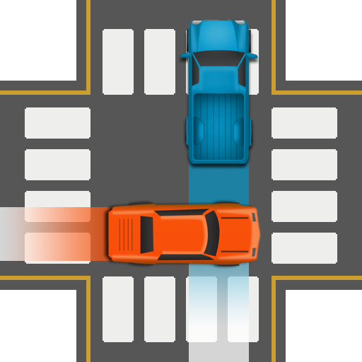  Smashing Traffic – Capture d'écran 