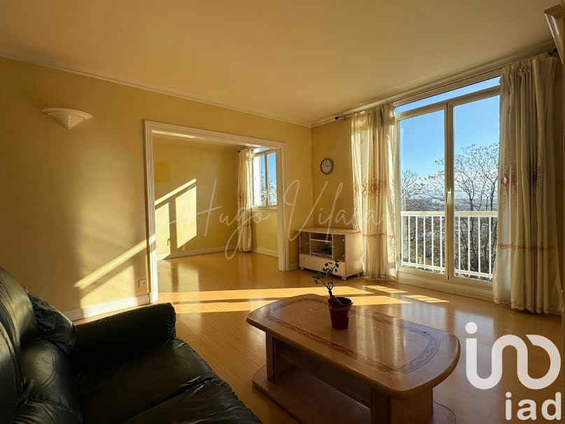 Vente appartement 4 pièces 68 m² à Ablon-sur-Seine (94480), 159 000 €