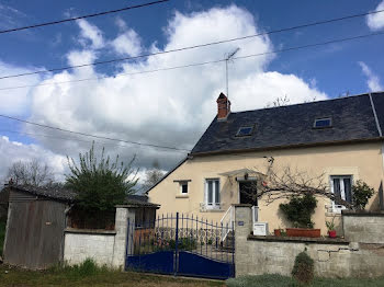 maison à Aunay-en-Bazois (58)