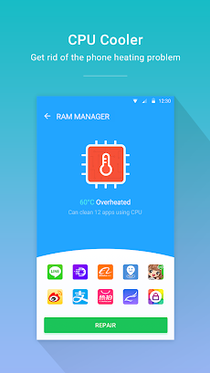 RAM Managerのおすすめ画像3