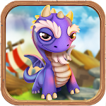 Cover Image of Baixar Dragon Master  APK