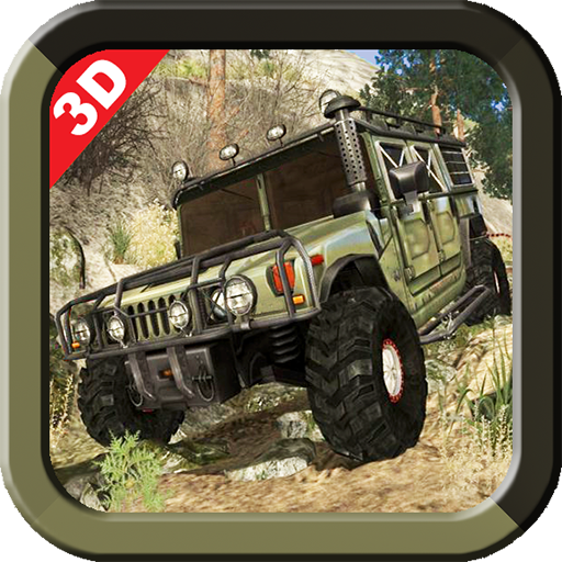 Modern Jeep Hill Driver 模擬 App LOGO-APP開箱王