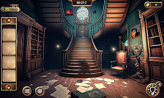 3D Escape Games-Puzzle Office – Apps no Google Play