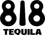 818 Reposado Tequila