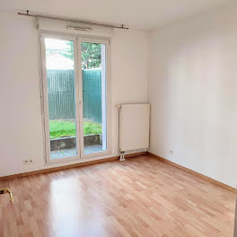 appartement à Strasbourg (67)