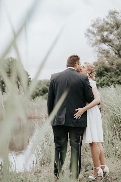 Hochzeitsfotograf Jan Wöber (jan-woeber). Foto vom 21. Juli 2021