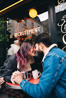 Wedding photographer Roman Bogroveckiy (bogruk). Photo of 16 December 2019