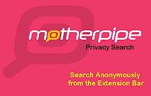 Motherpipe Search for Chrome small promo image