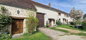 maison à Coulommiers (77)