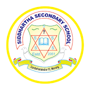 Siddhartha Secondary School  Icon