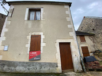 maison à Courgis (89)