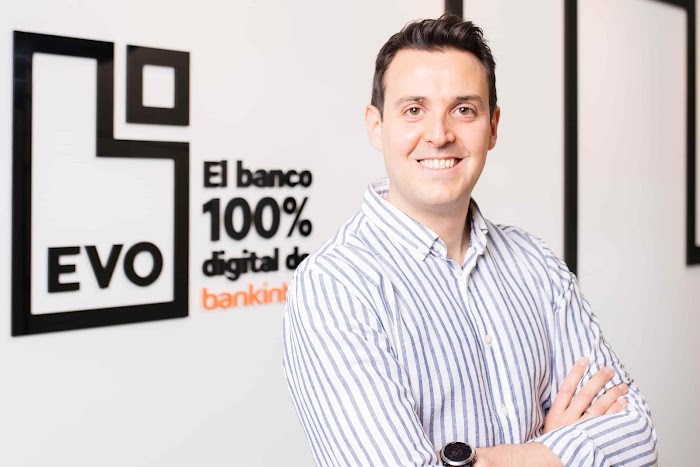 Pedro Tomé, Head of Disruptive Innovation, Big Data and Advanced Analytics, EVO Banco.