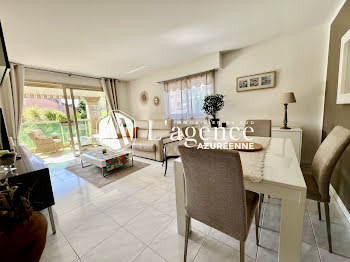 appartement à Cagnes-sur-Mer (06)