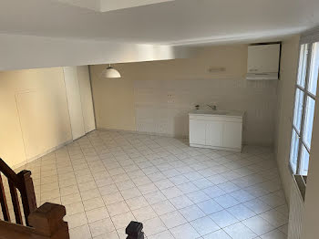 appartement à Laroquebrou (15)