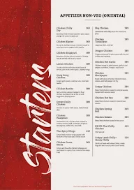 K2 wine n dine menu 8