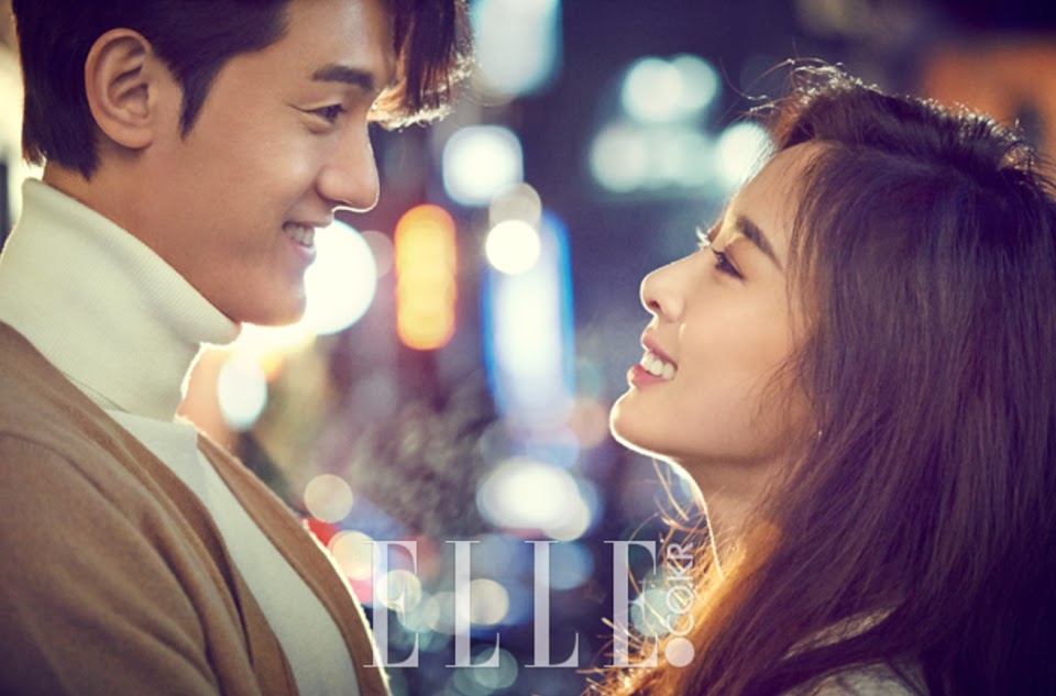 5 Real Couples Who Fell In Love On C-Drama Sets