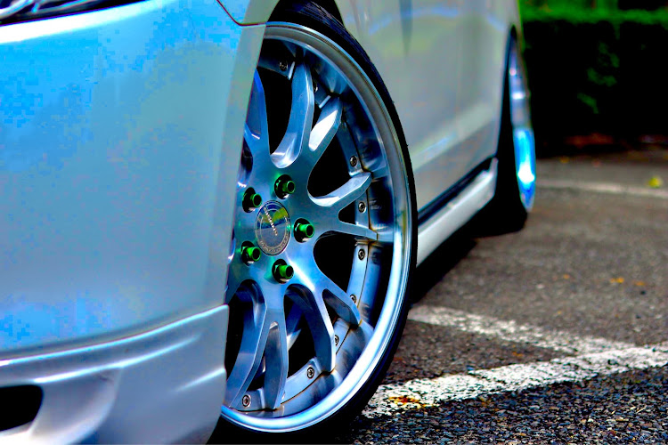 オデッセイのthree.h.R・＃撮影会・平日コラボ・また雨予報・洗車したい病に関するカスタム事例の投稿画像6枚目