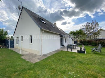 maison à Rochefort-sur-Loire (49)