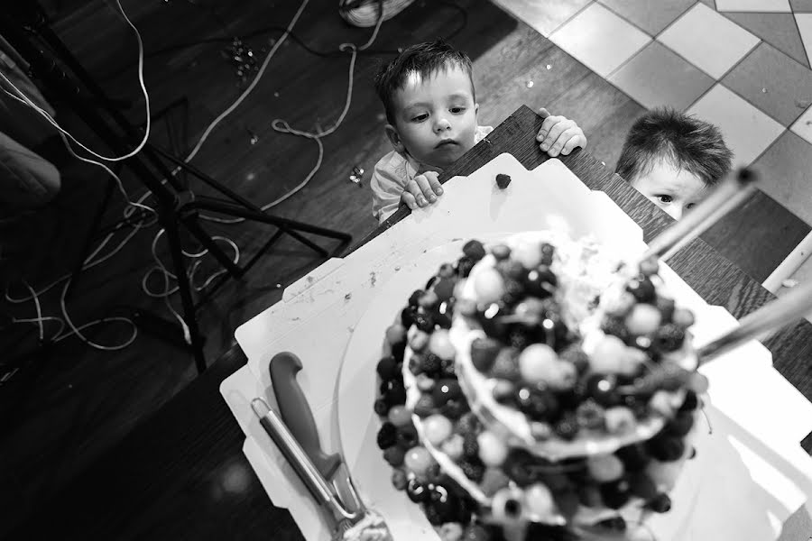 Fotografo di matrimoni Aleksandr Gulko (alexgulko). Foto del 21 luglio 2019