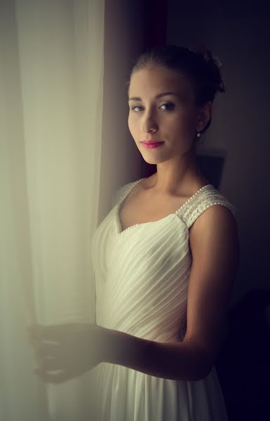 Wedding photographer Ekaterina Morozova (katjamorozova). Photo of 3 August 2015