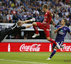 Weiler impressionné par un joueur de Zulte