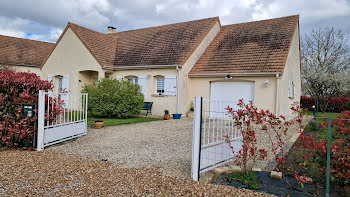 maison à Cérans-Foulletourte (72)