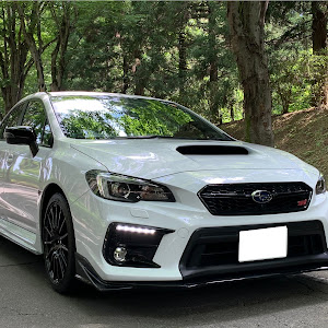 WRX S4 VAG