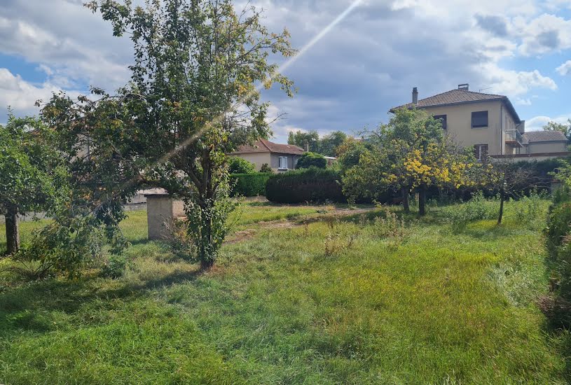  Vente Terrain à bâtir - 1 158m² à Ceyssac (43000) 