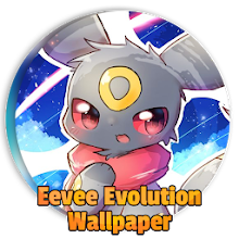 Download do APK de eevee evolution coloring para Android