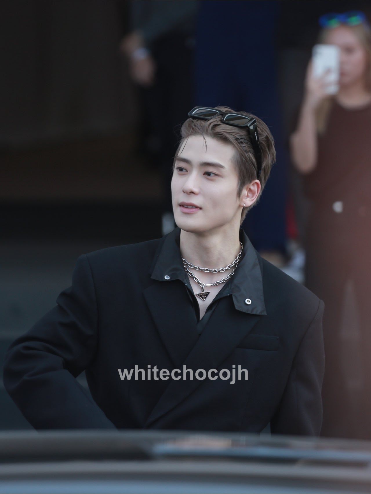 jaehyun prada