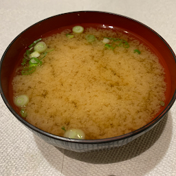 Miso Soup